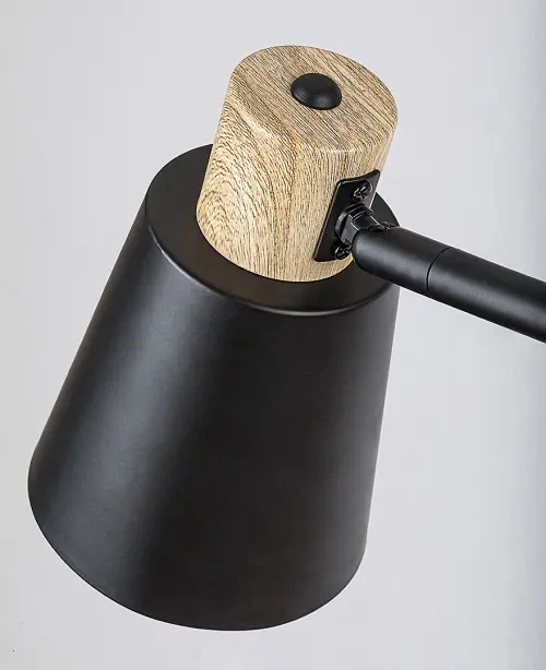 Stojanové svietidlo Rabalux 74229 1x40W E27 230V IP20